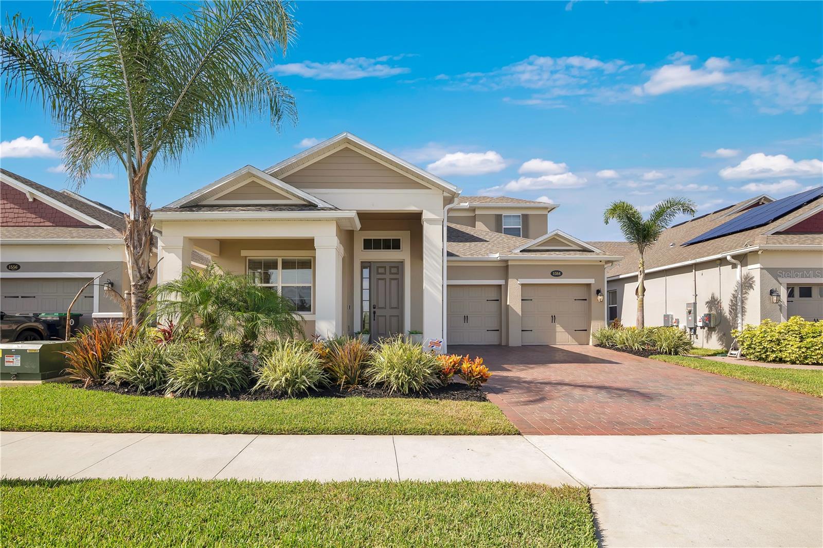 Details for 1564 Atlantic Coastline Loop, OAKLAND, FL 34787