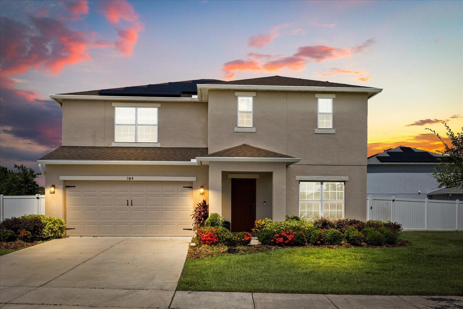 Details for 384 Quarry Rock Circle, KISSIMMEE, FL 34758