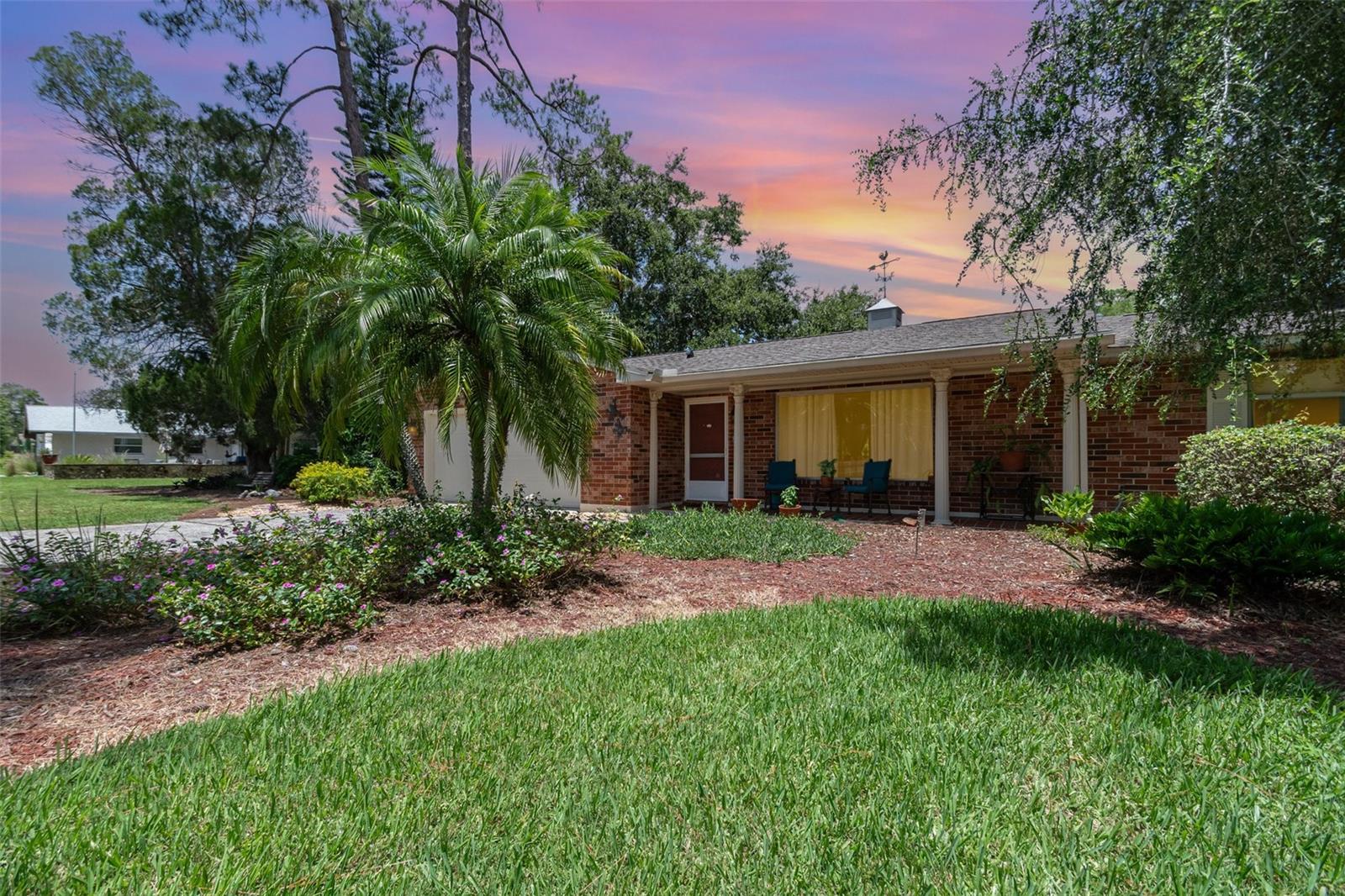 Details for 27 Fairway Drive, EUSTIS, FL 32726
