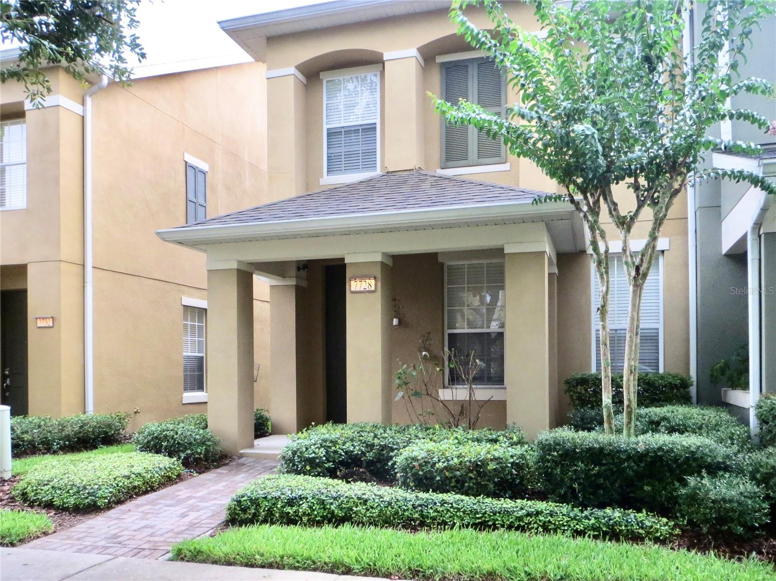 Details for 7728 Moser Avenue, WINDERMERE, FL 34786