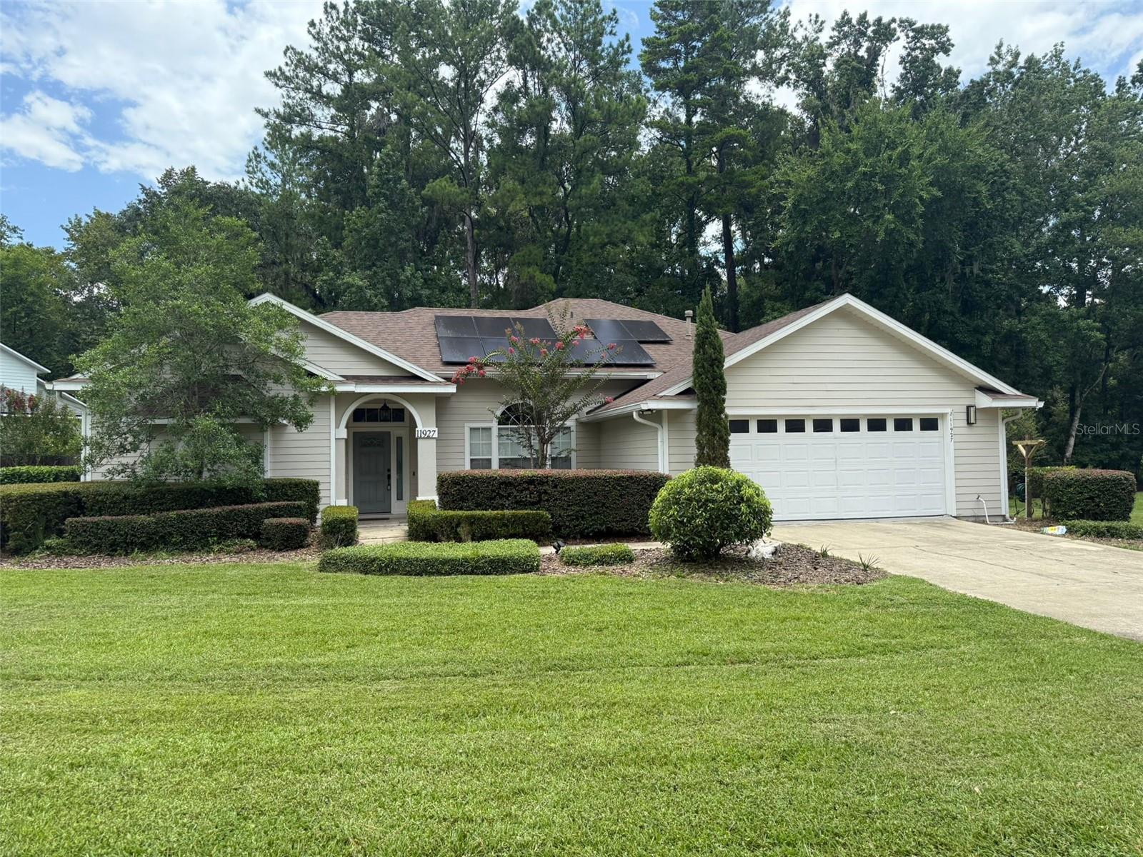 Details for 11927 69 Way 8, ALACHUA, FL 32615