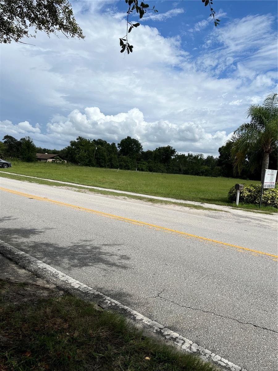 Listing Details for 8708 A D Mims Road, OCOEE, FL 34761