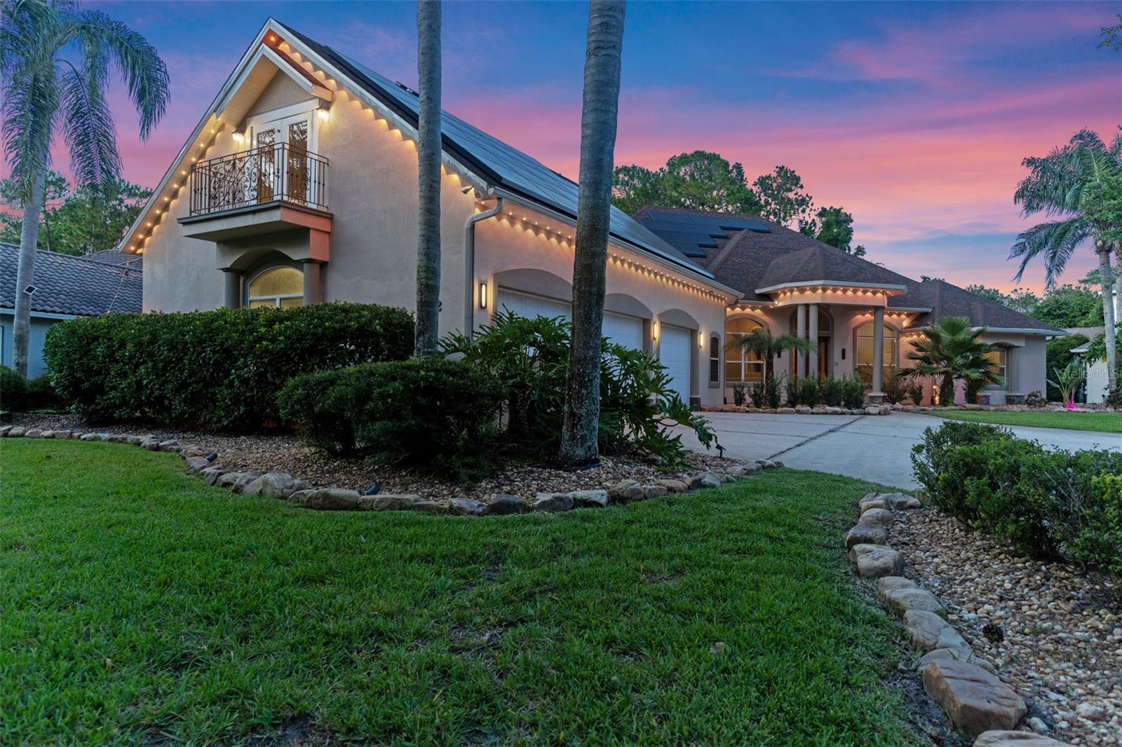 Details for 32 Allenwood Look, ORMOND BEACH, FL 32174