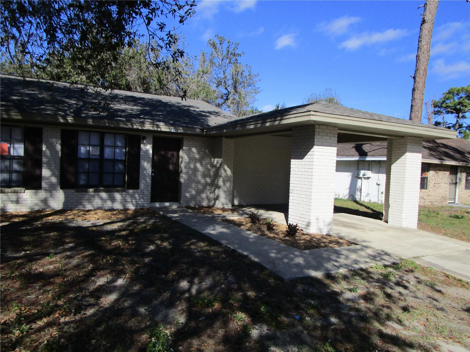Details for 1704 Ridgewood Lane B, SANFORD, FL 32773