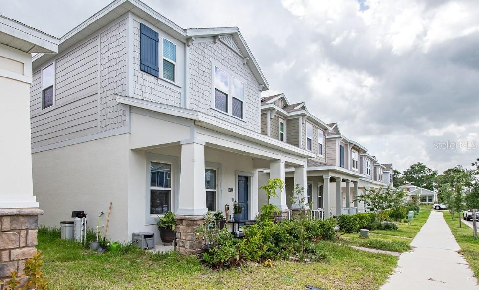 Details for 4152 Pino Street, APOPKA, FL 32712