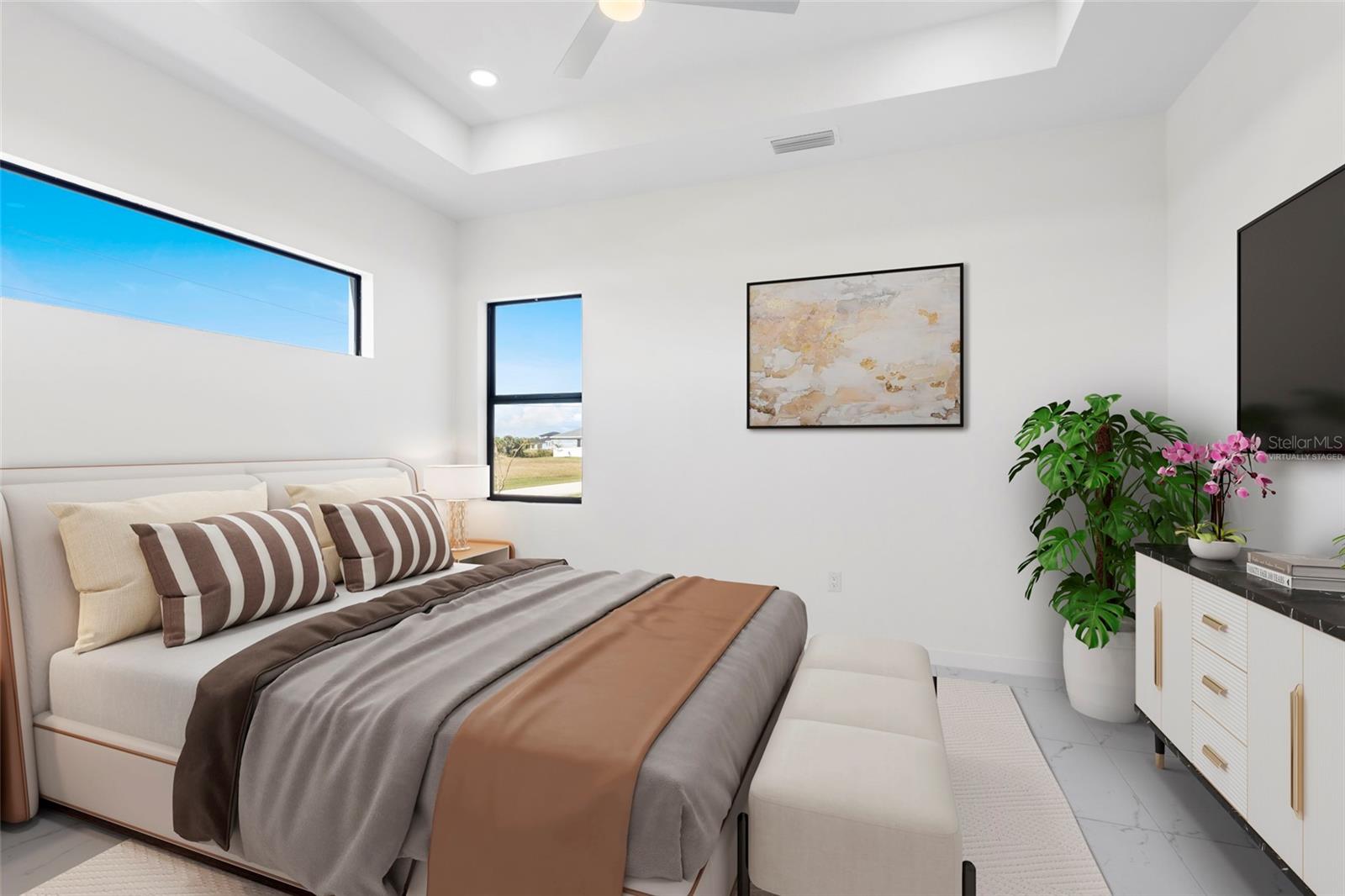 Image 11 of 28 For 1021 Chiquita Boulevard N