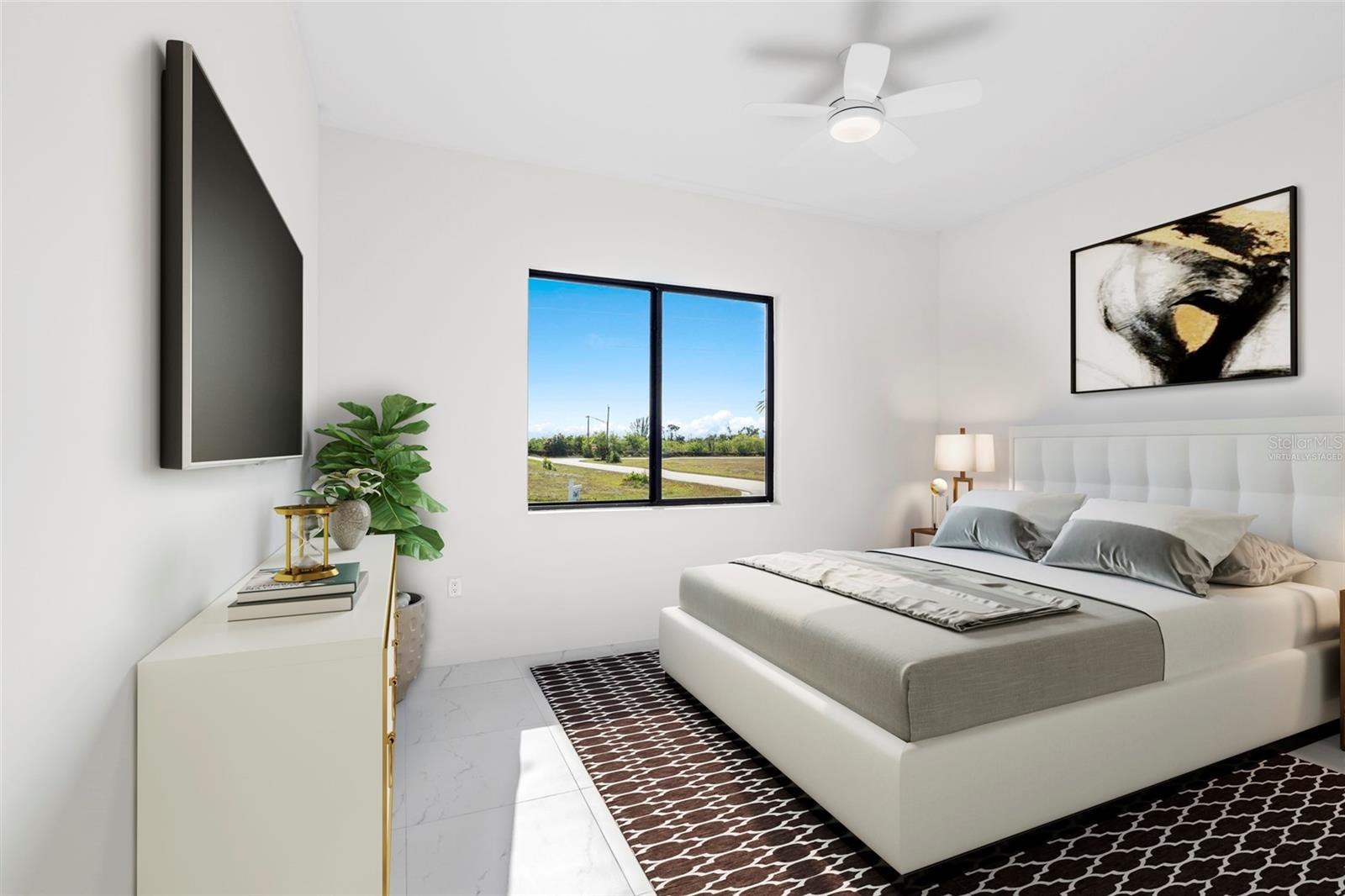 Image 15 of 28 For 1021 Chiquita Boulevard N