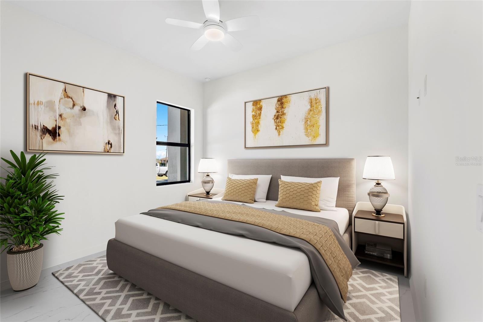 Image 19 of 28 For 1021 Chiquita Boulevard N