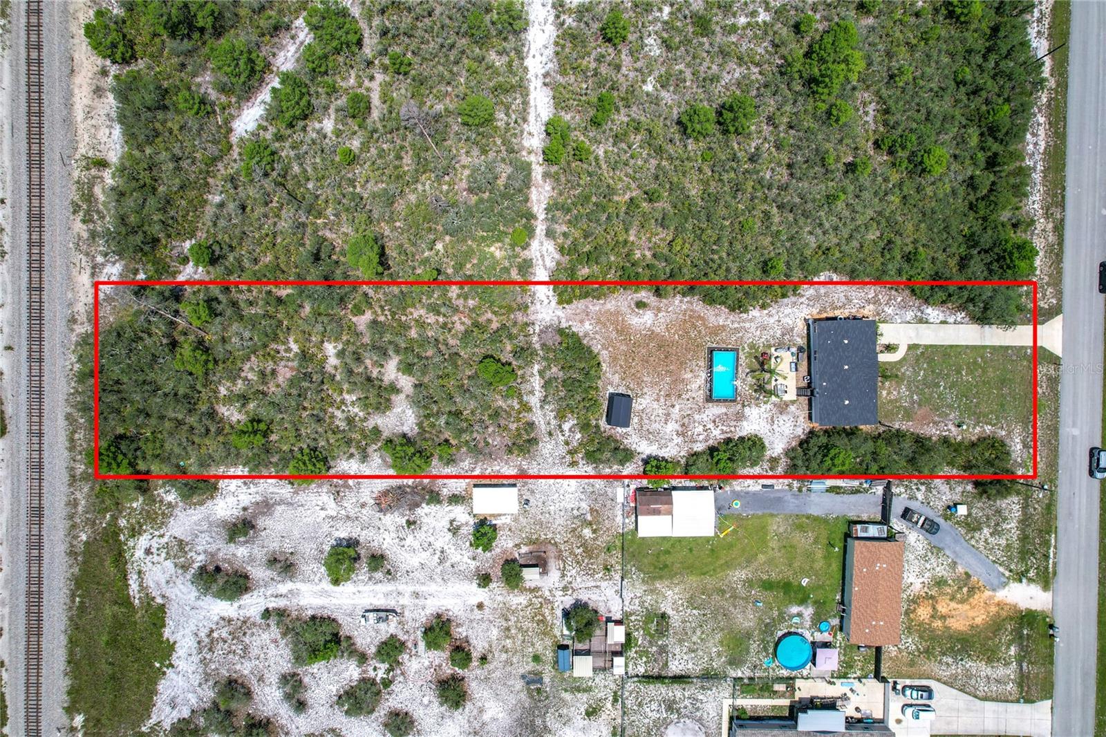 Details for 159 Woodstork Way, FROSTPROOF, FL 33843