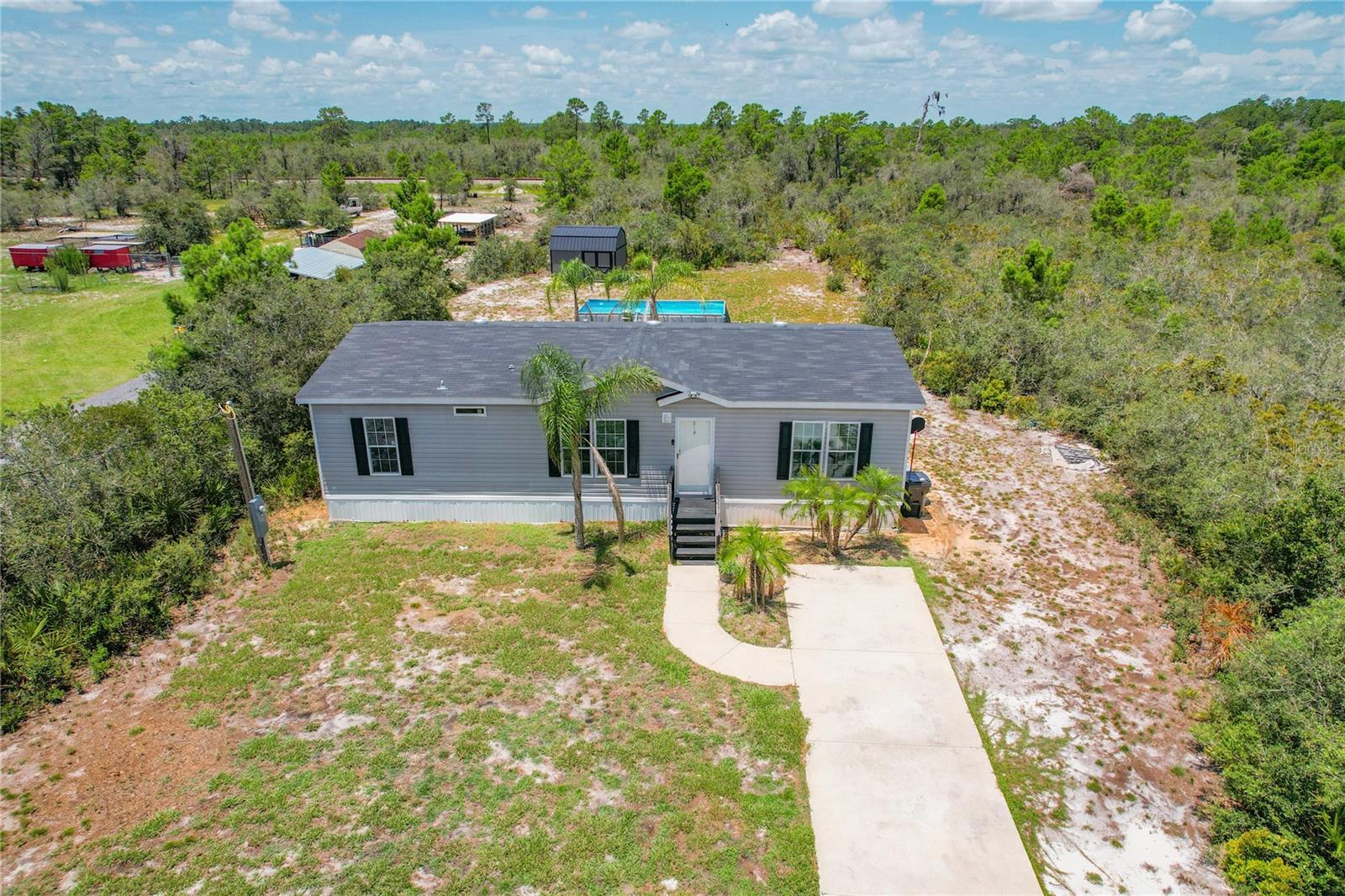 Image 2 of 59 For 159 Woodstork Way