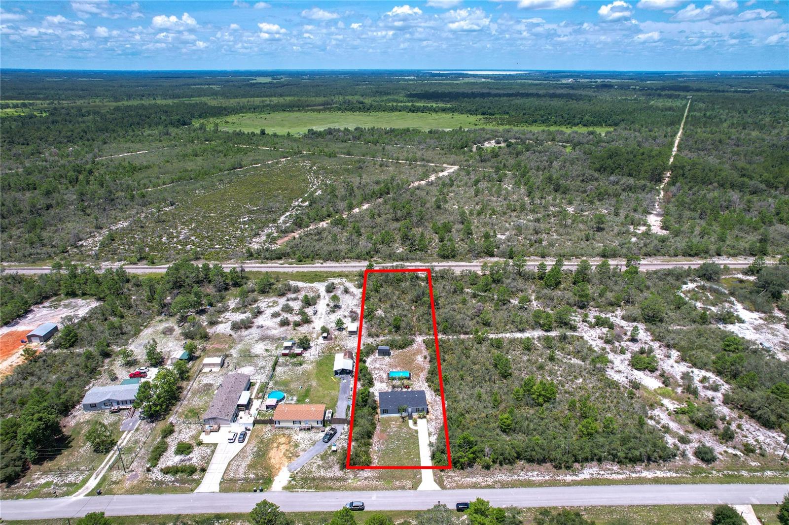 Image 3 of 59 For 159 Woodstork Way
