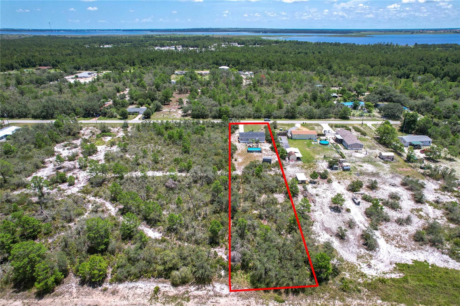 Image 4 of 59 For 159 Woodstork Way