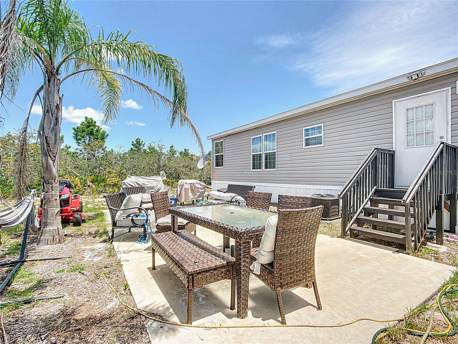 Image 47 of 59 For 159 Woodstork Way