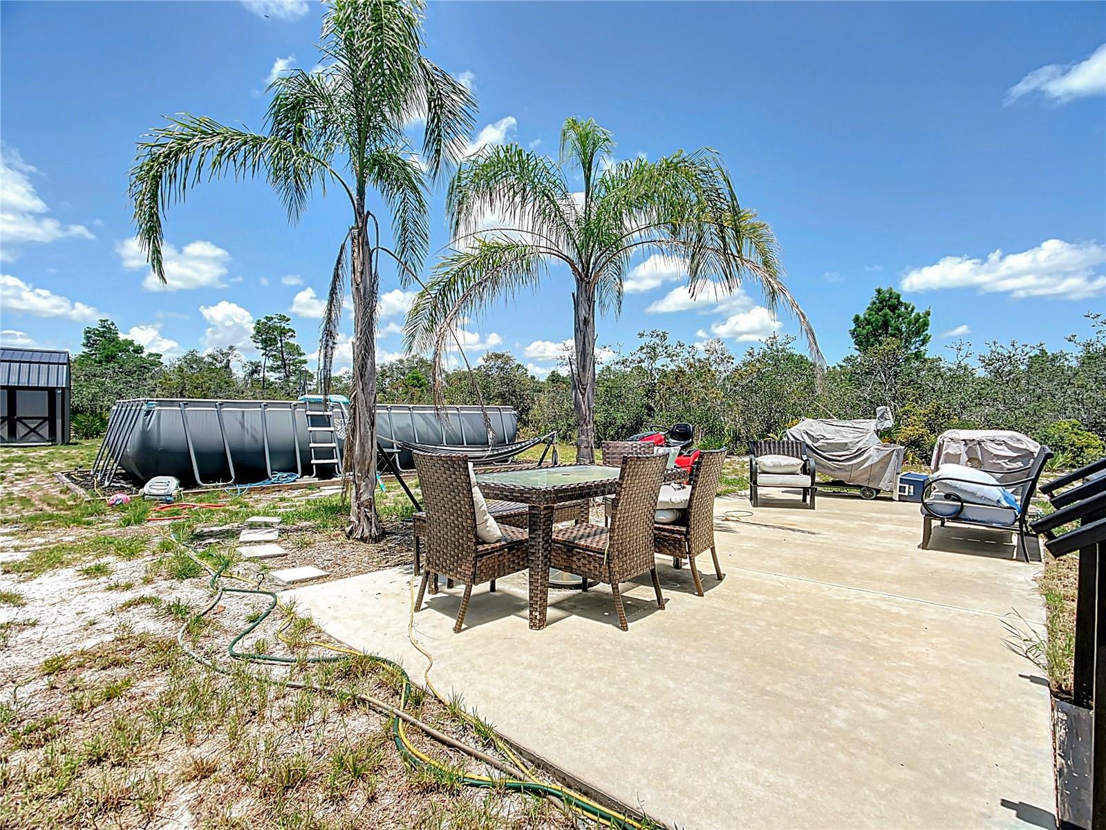 Image 48 of 59 For 159 Woodstork Way