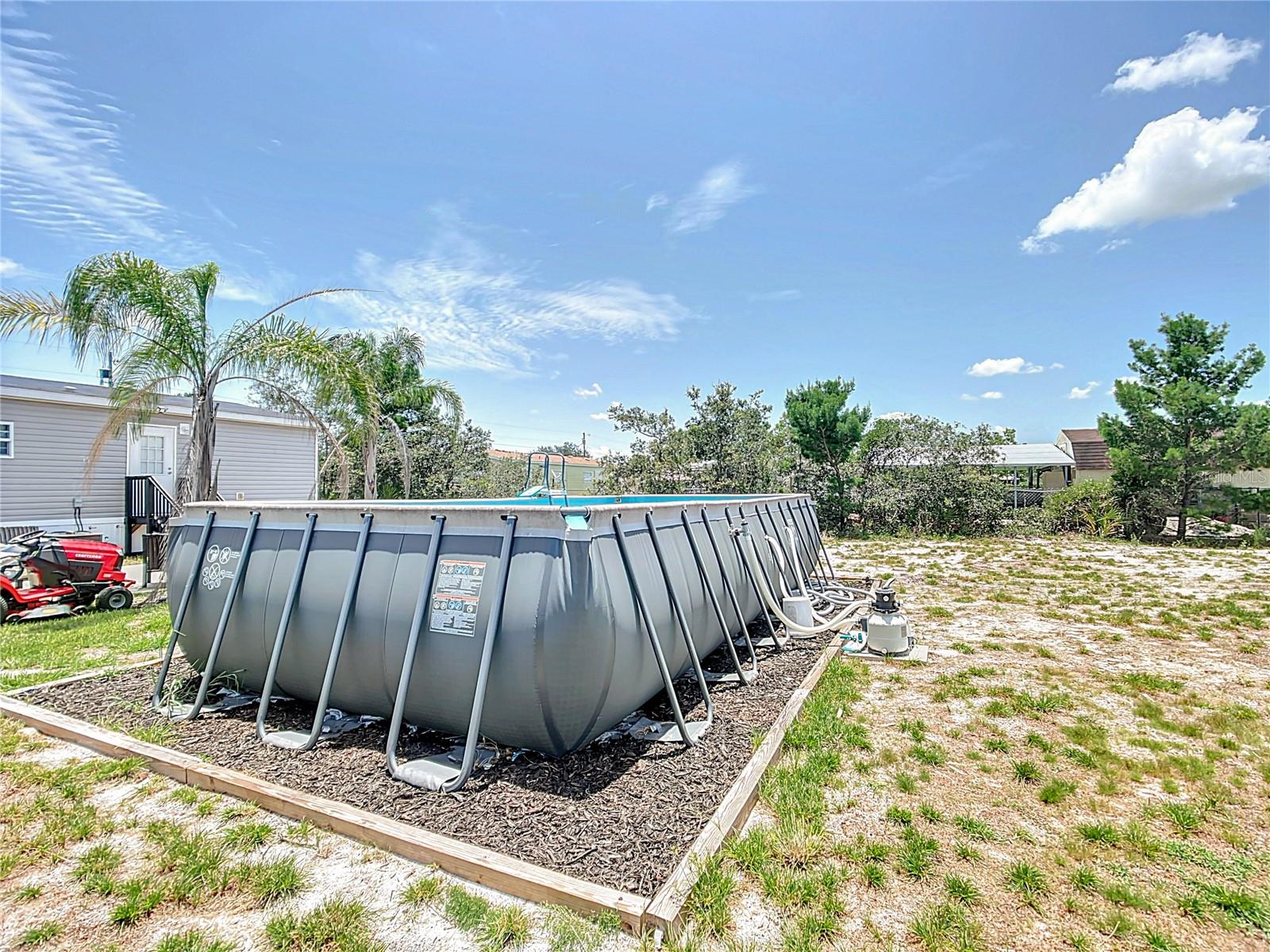 Image 50 of 59 For 159 Woodstork Way