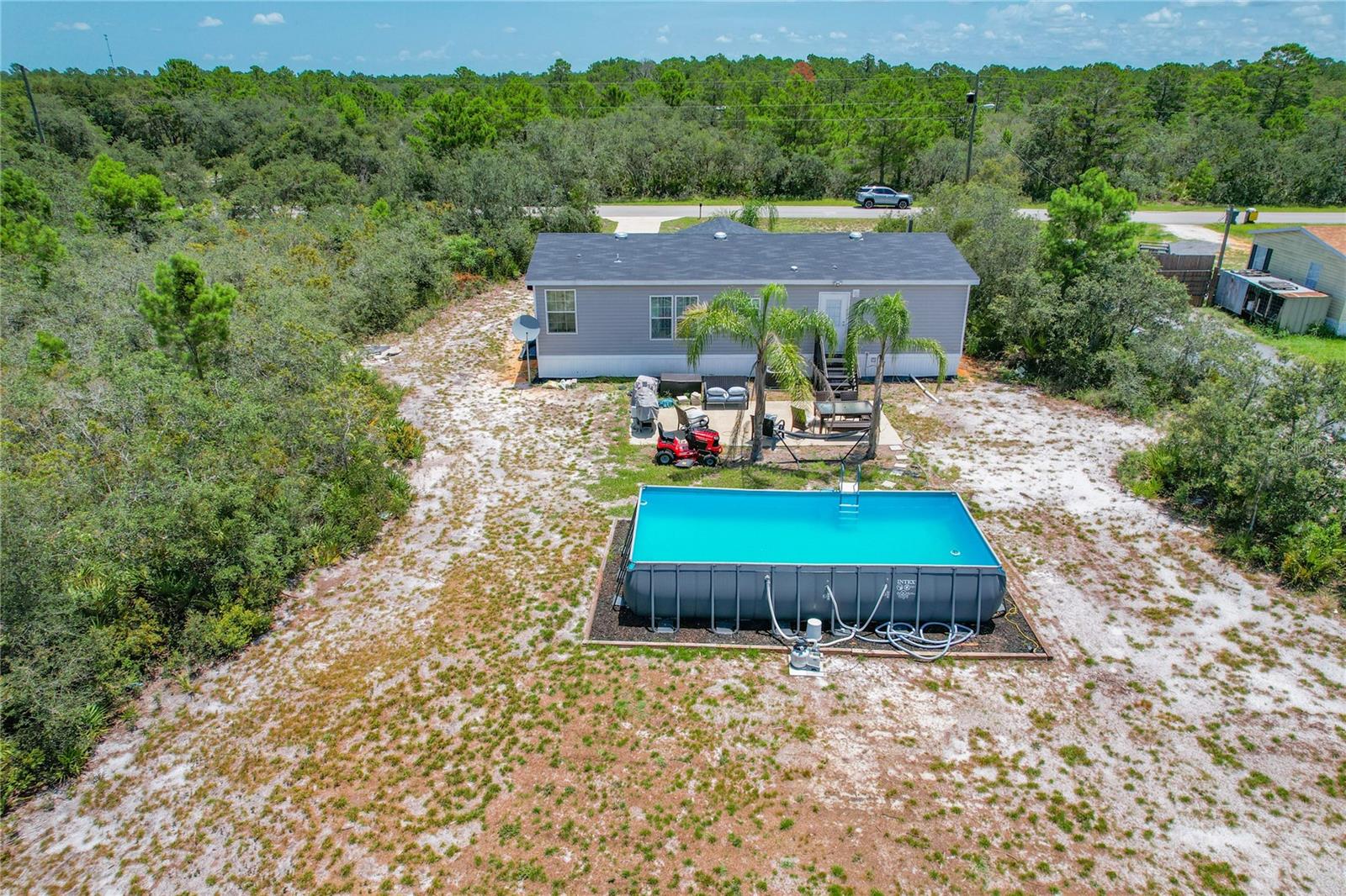 Image 53 of 59 For 159 Woodstork Way