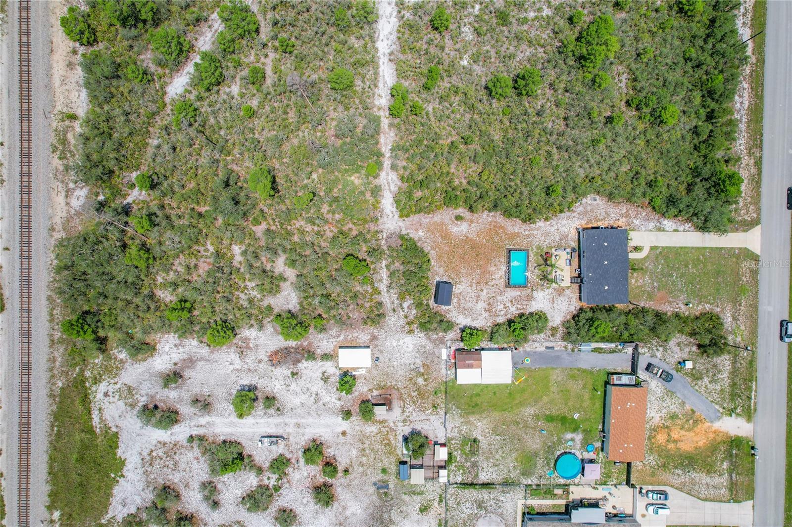 Image 56 of 59 For 159 Woodstork Way