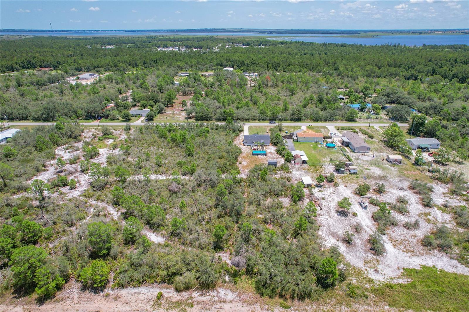 Image 57 of 59 For 159 Woodstork Way