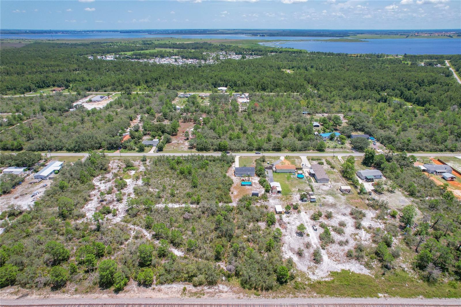 Image 58 of 59 For 159 Woodstork Way