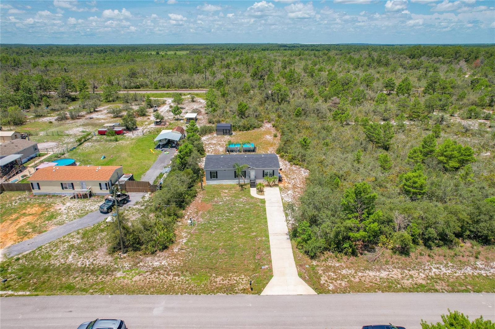 Image 7 of 59 For 159 Woodstork Way