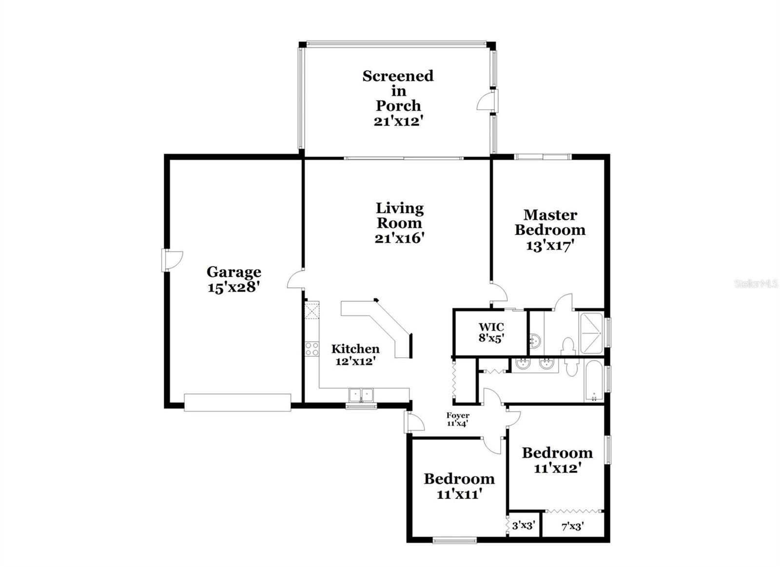 Image 15 of 16 For 9351 Dresden Lane