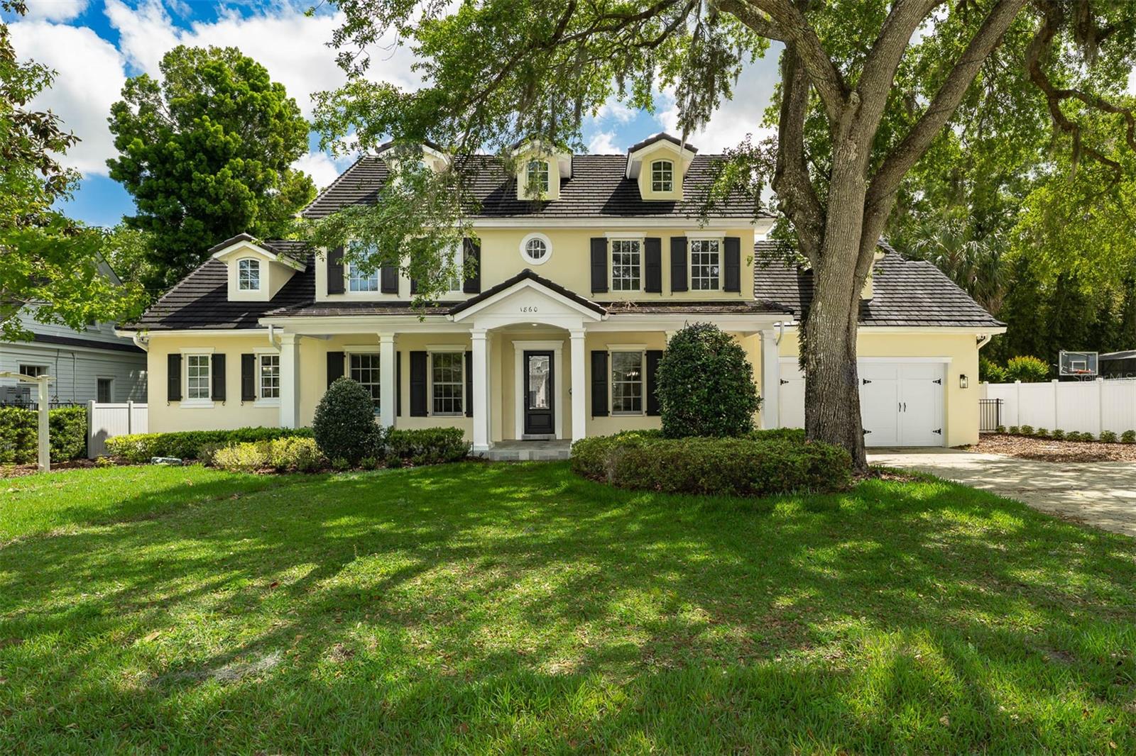 Details for 1860 Via Contessa, WINTER PARK, FL 32789