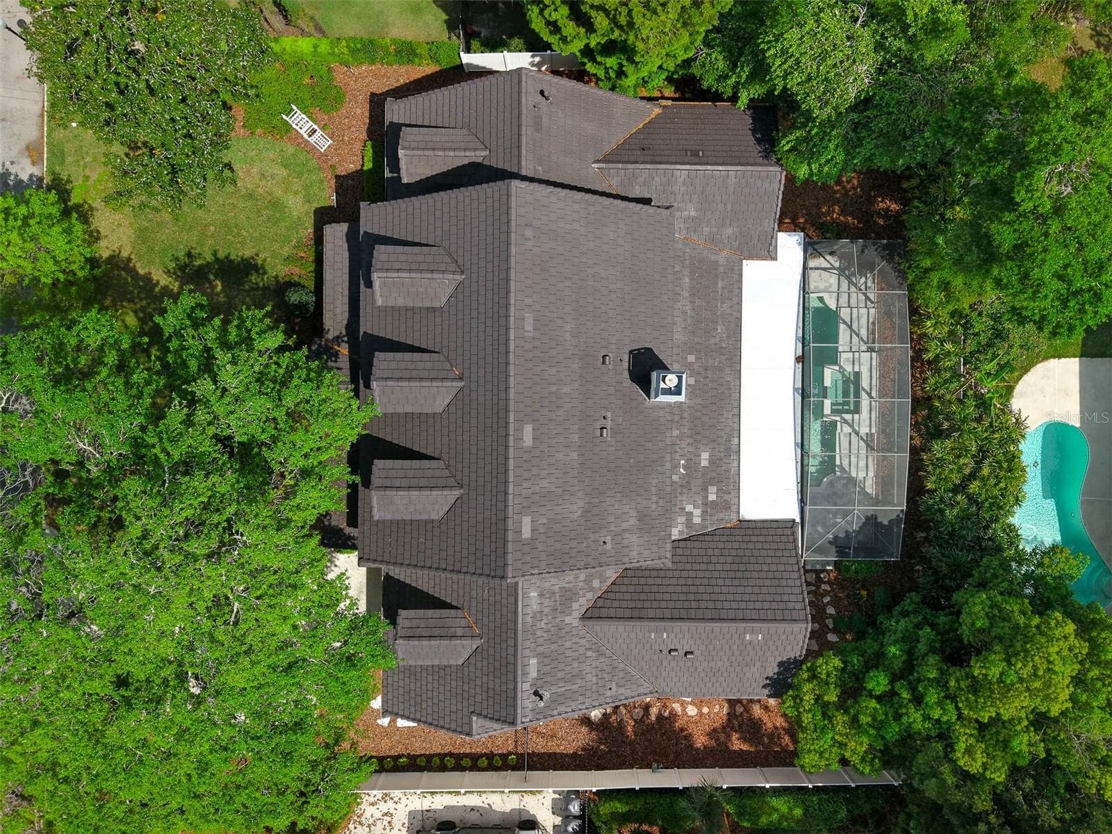 Image 90 of 90 For 1860 Via Contessa