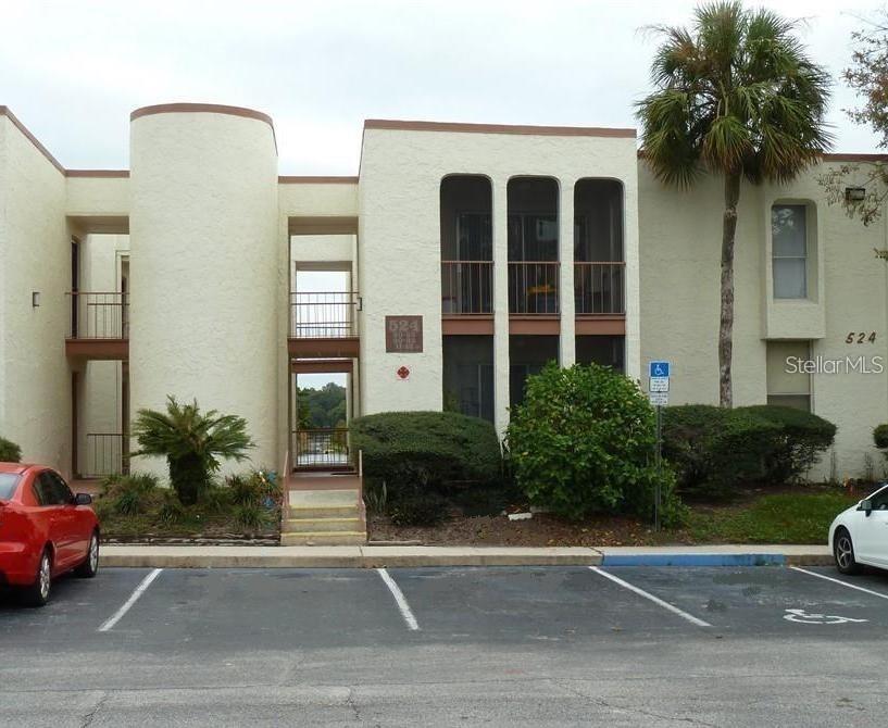 Details for 524 Orange Drive 22, ALTAMONTE SPRINGS, FL 32701