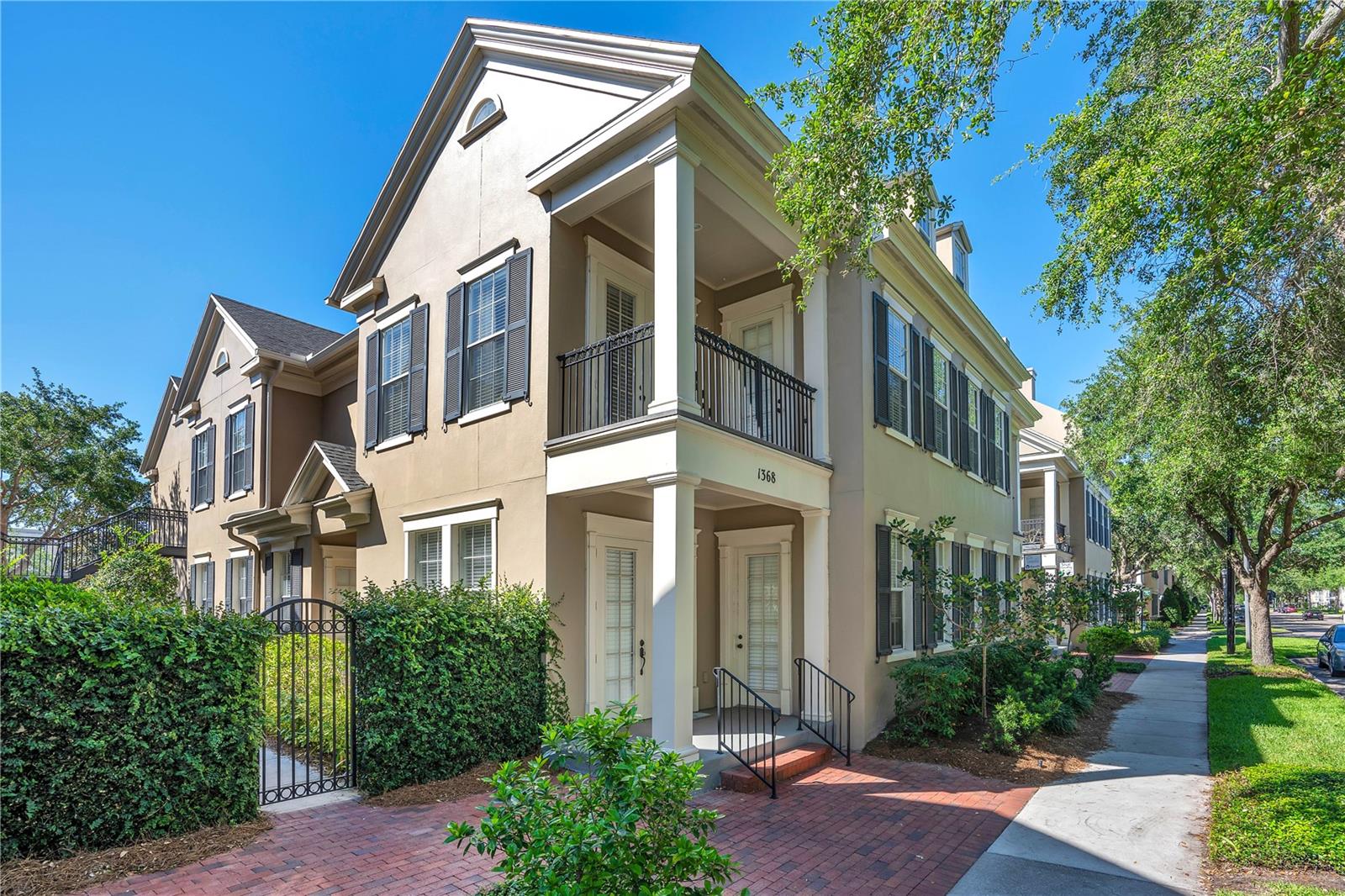 Details for 1368 Lake Baldwin Lane A, ORLANDO, FL 32814