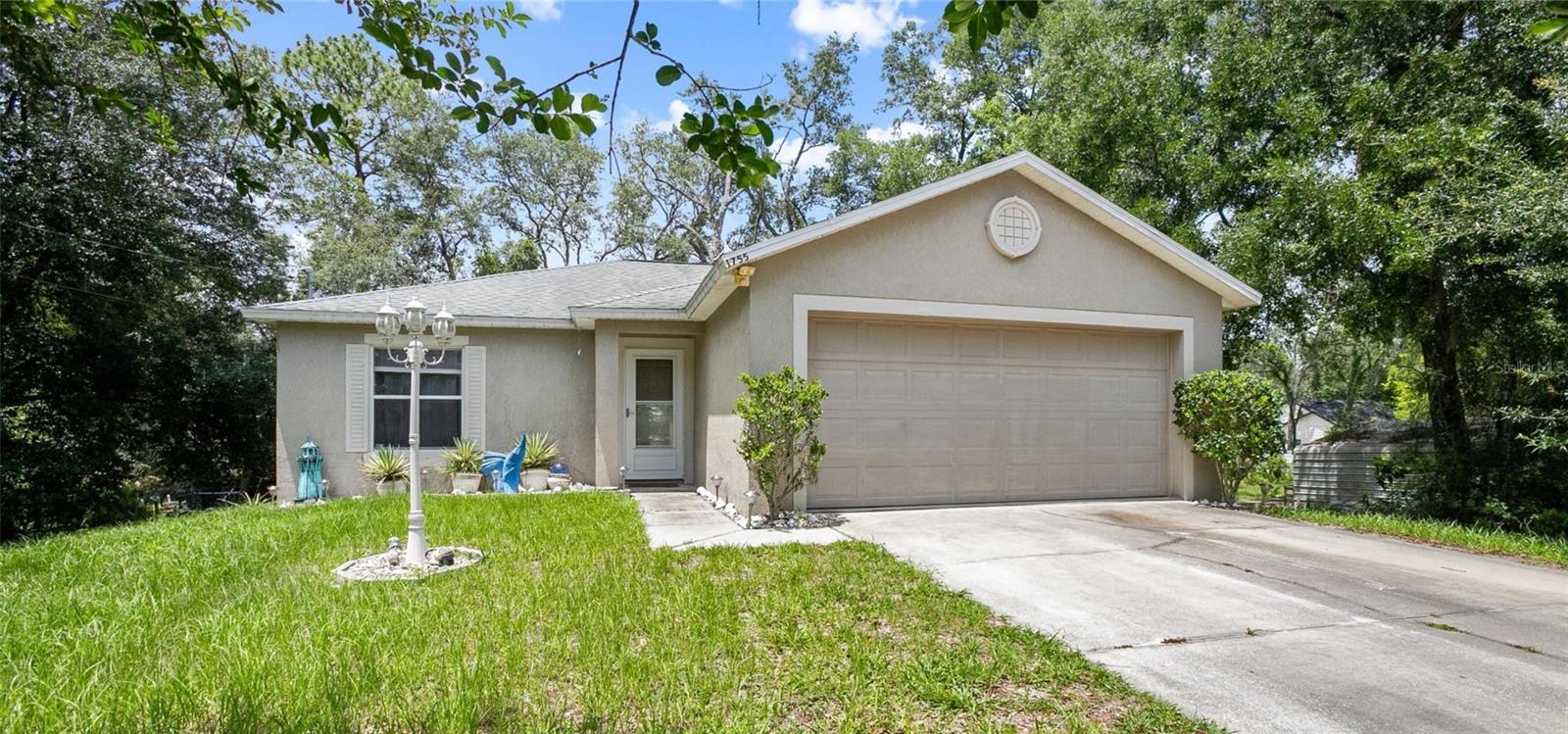 Details for 1755 14th Street, ORANGE CITY, FL 32763