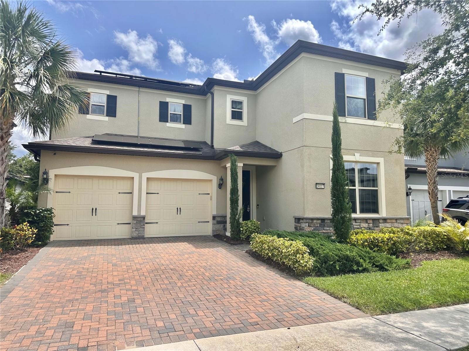 Details for 14117 Larkspur Lake Drive, WINTER GARDEN, FL 34787