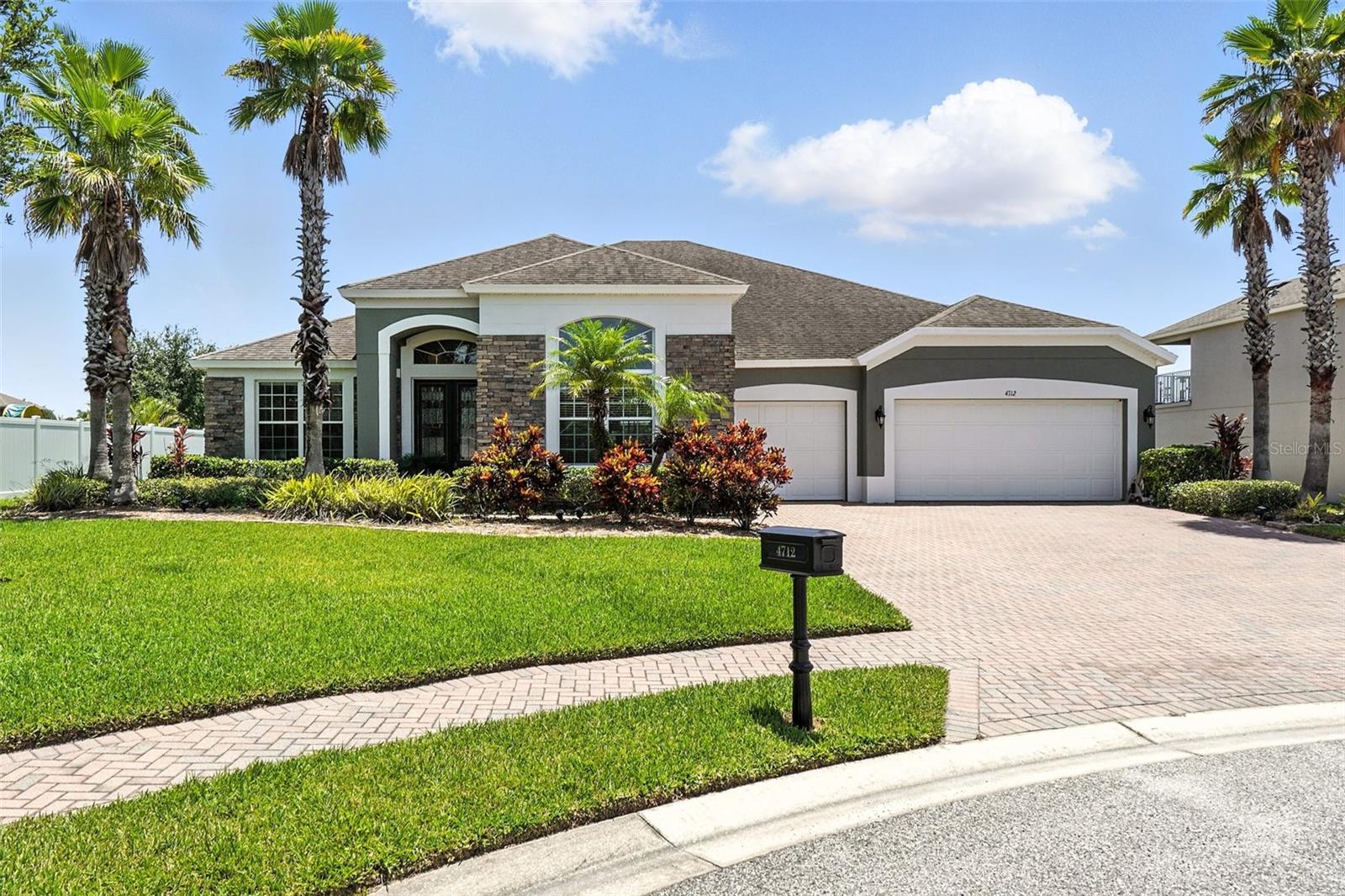 Details for 4712 Legacy Oaks Drive, ORLANDO, FL 32839