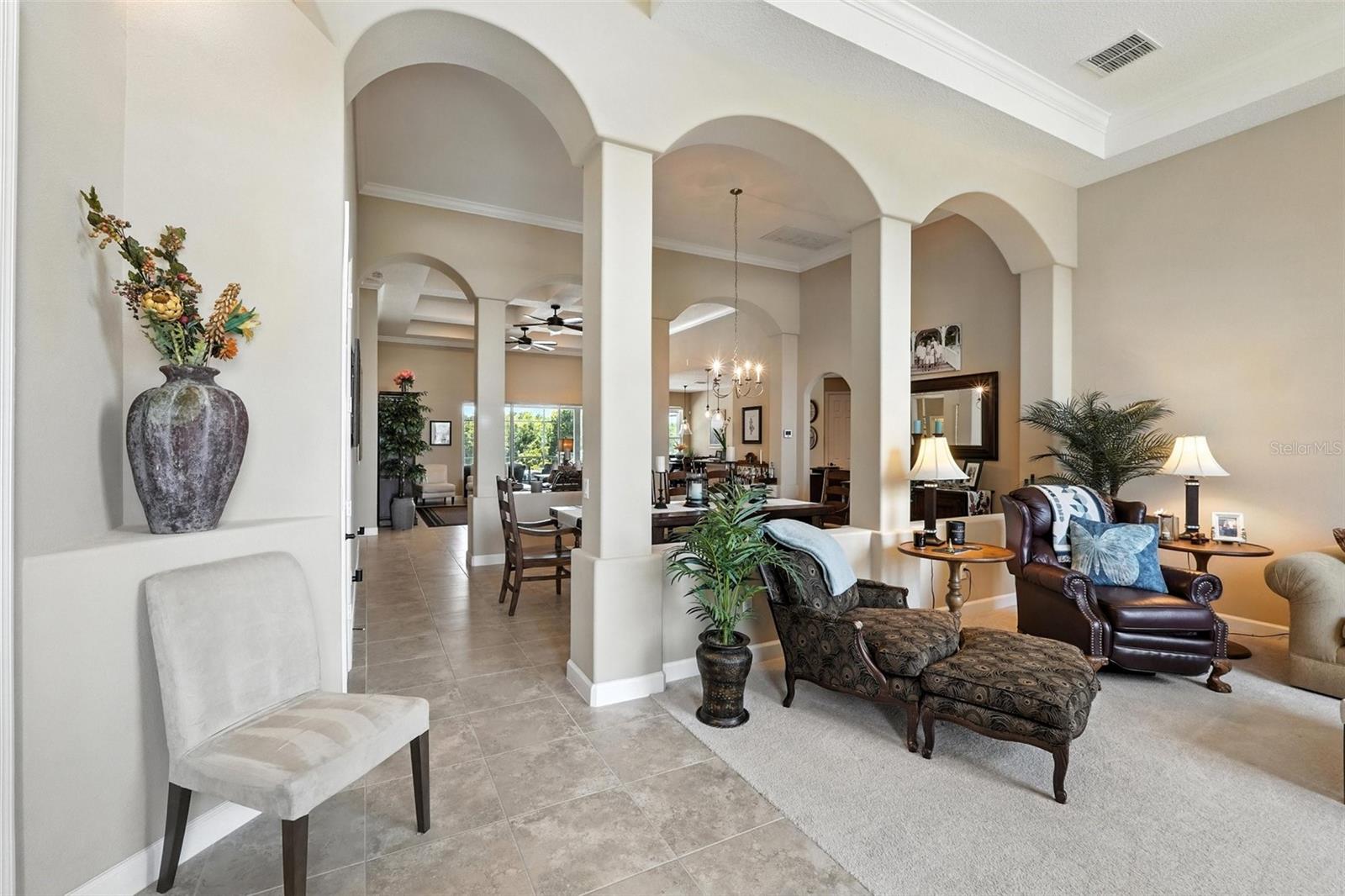 Image 12 of 69 For 4712 Legacy Oaks Drive