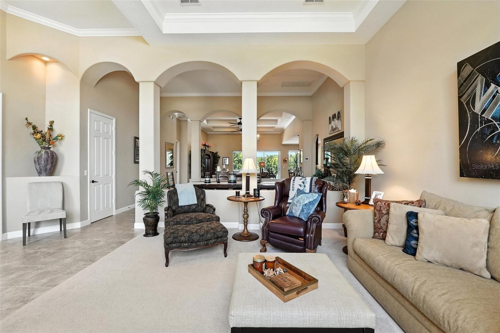 Image 16 of 69 For 4712 Legacy Oaks Drive