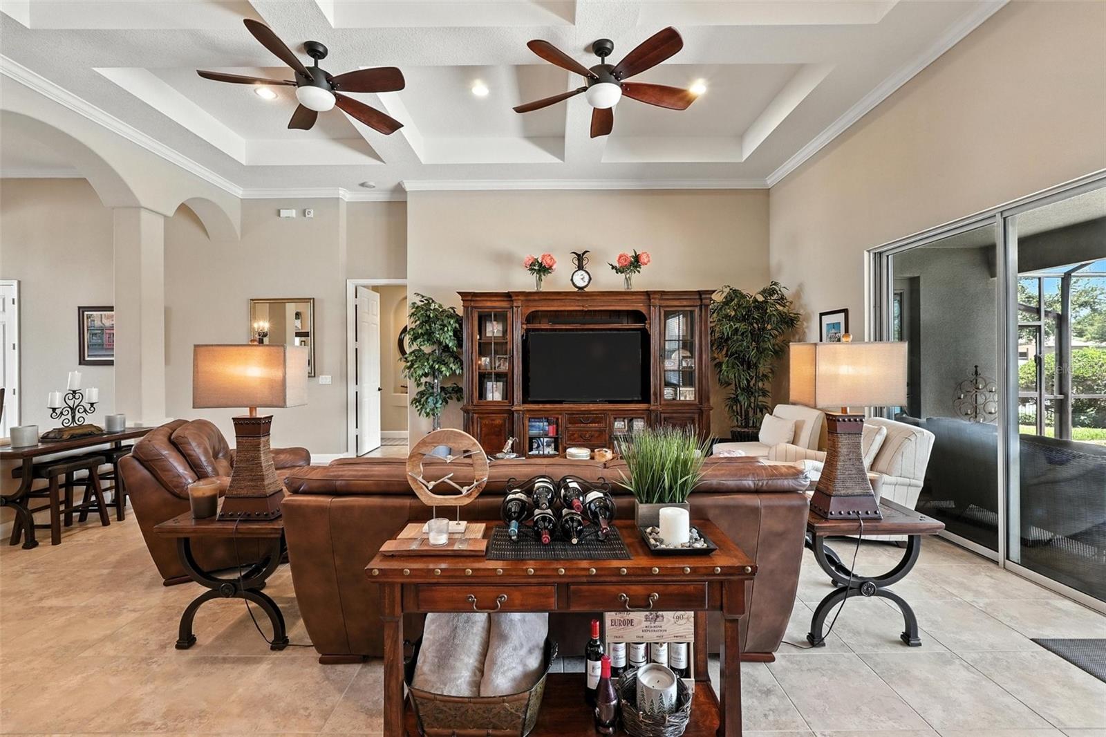 Image 25 of 69 For 4712 Legacy Oaks Drive
