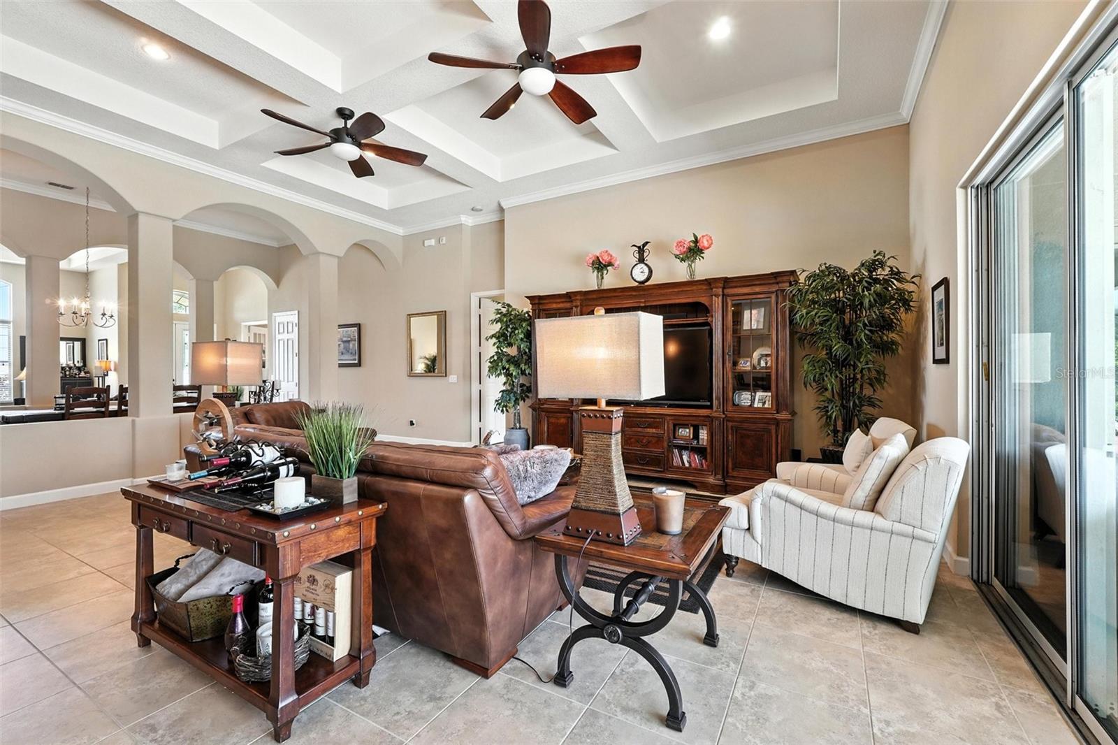 Image 26 of 69 For 4712 Legacy Oaks Drive
