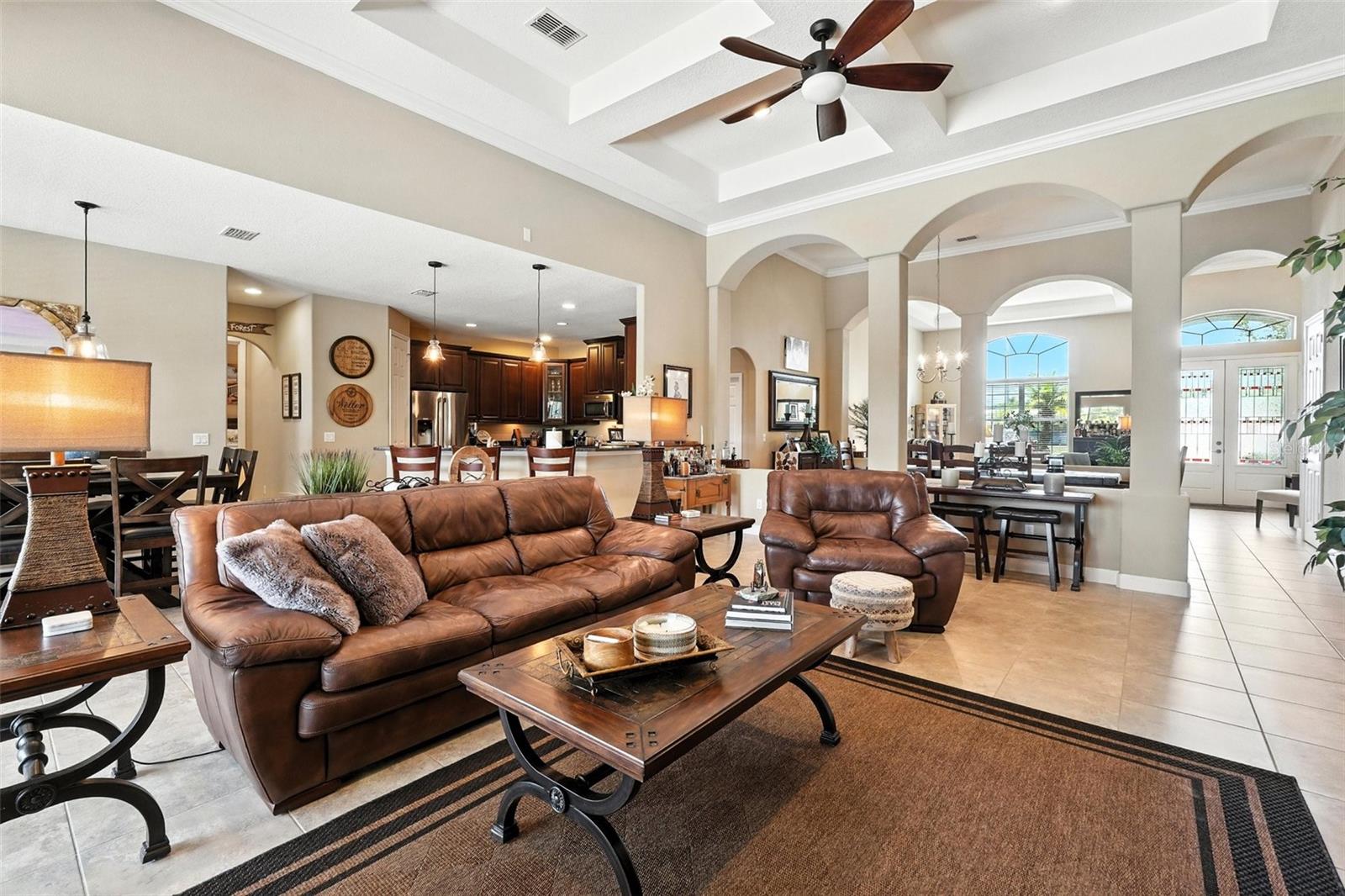 Image 27 of 69 For 4712 Legacy Oaks Drive