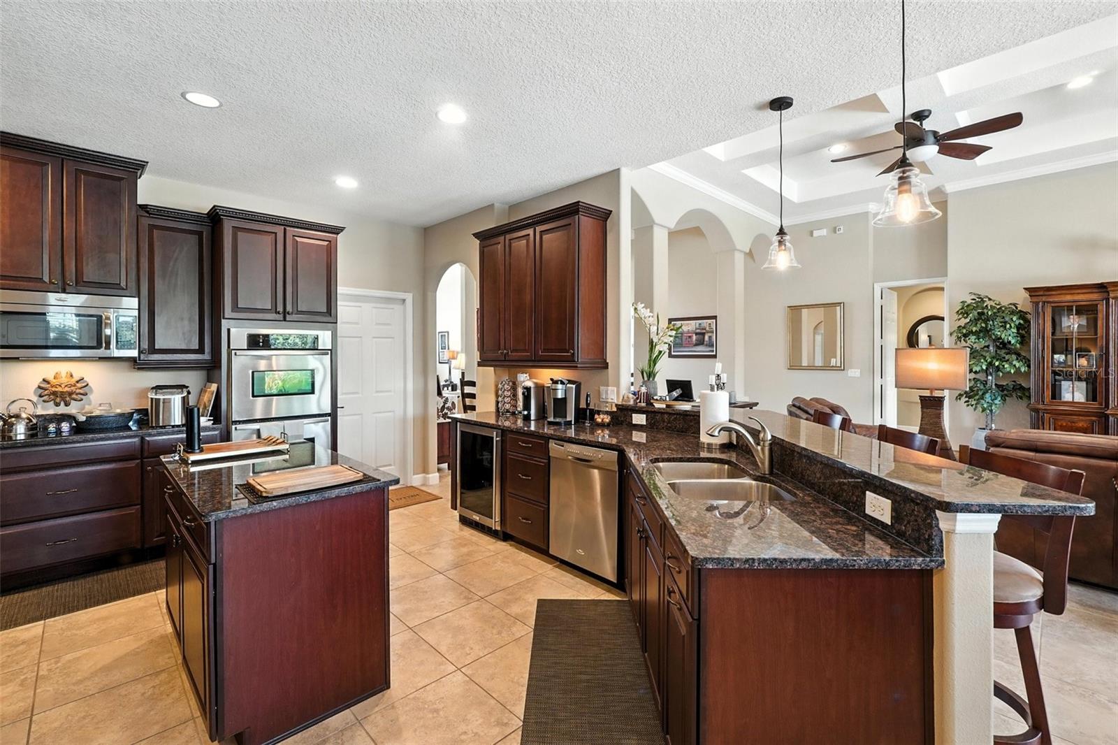 Image 34 of 69 For 4712 Legacy Oaks Drive