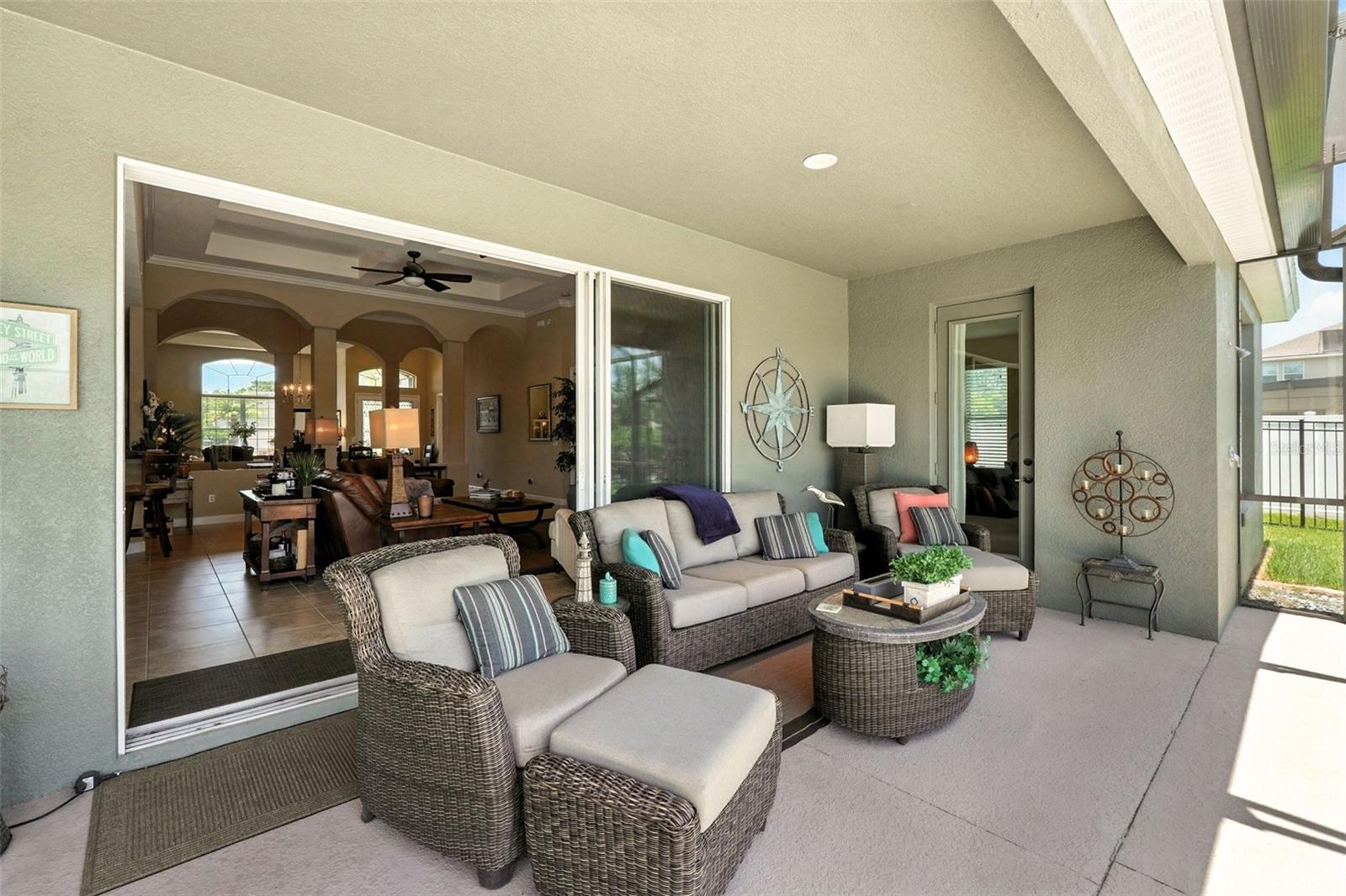 Image 51 of 69 For 4712 Legacy Oaks Drive