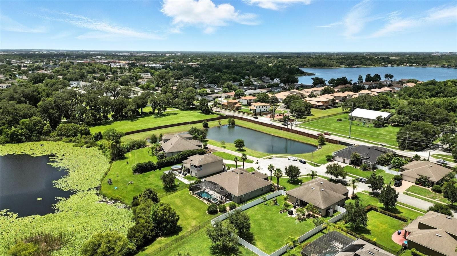 Image 66 of 69 For 4712 Legacy Oaks Drive