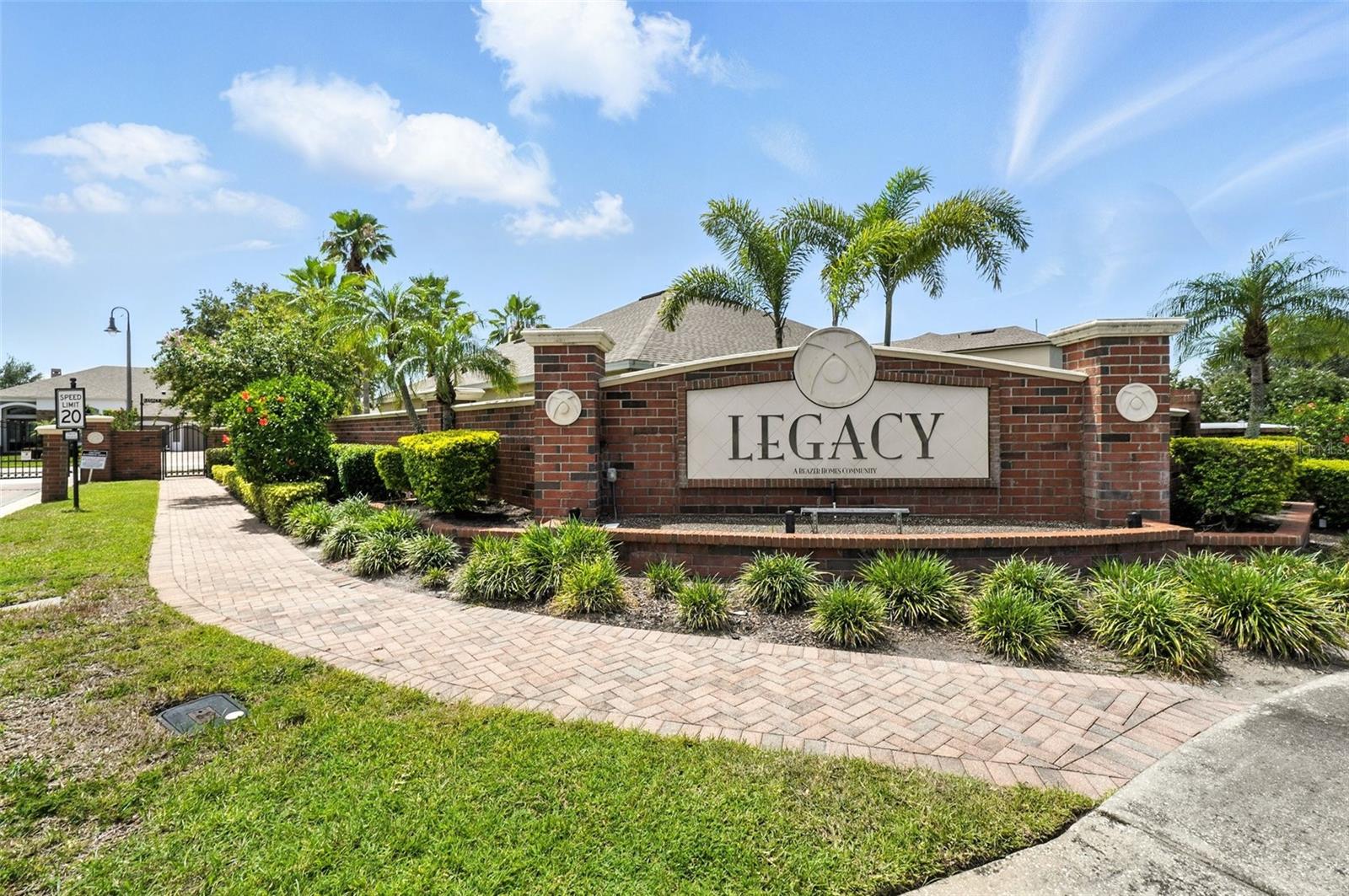 Image 68 of 69 For 4712 Legacy Oaks Drive