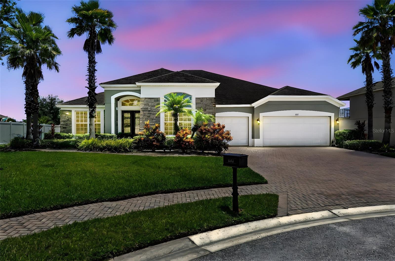 Image 69 of 69 For 4712 Legacy Oaks Drive