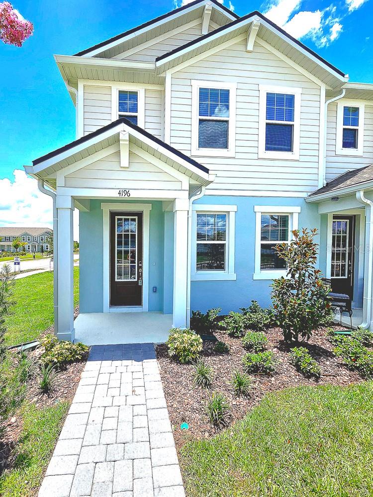 Details for 4196 Sadler Road, APOPKA, FL 32712
