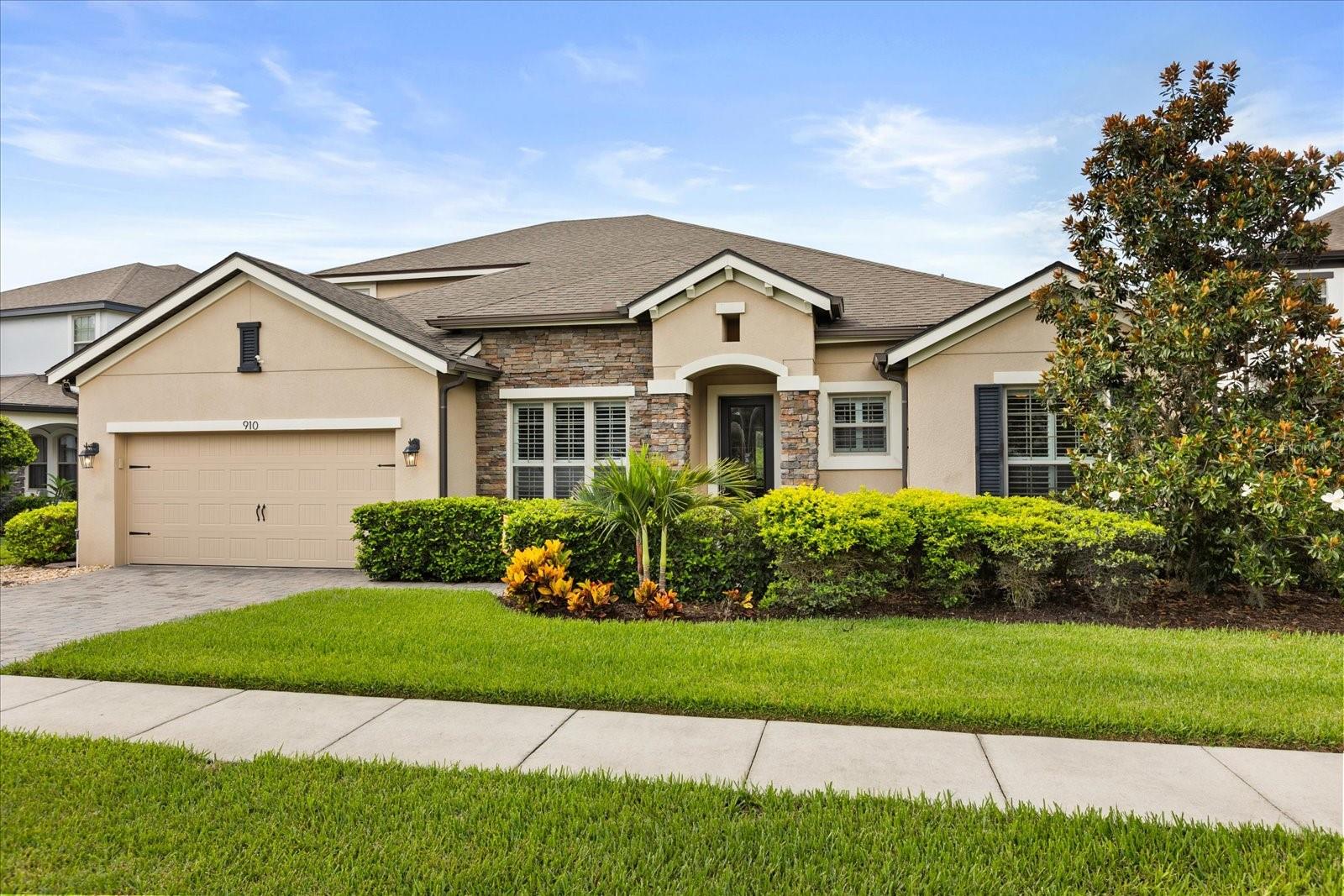 Details for 910 Sherbourne Circle, LAKE MARY, FL 32746