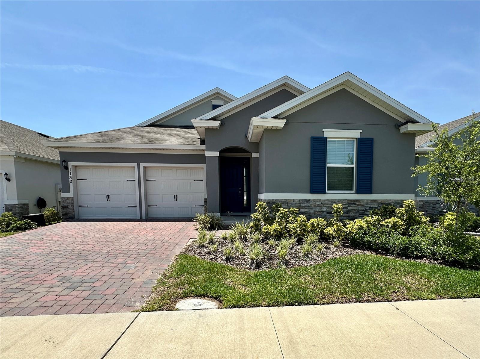 Details for 1130 Silo Drive, ST CLOUD, FL 34771