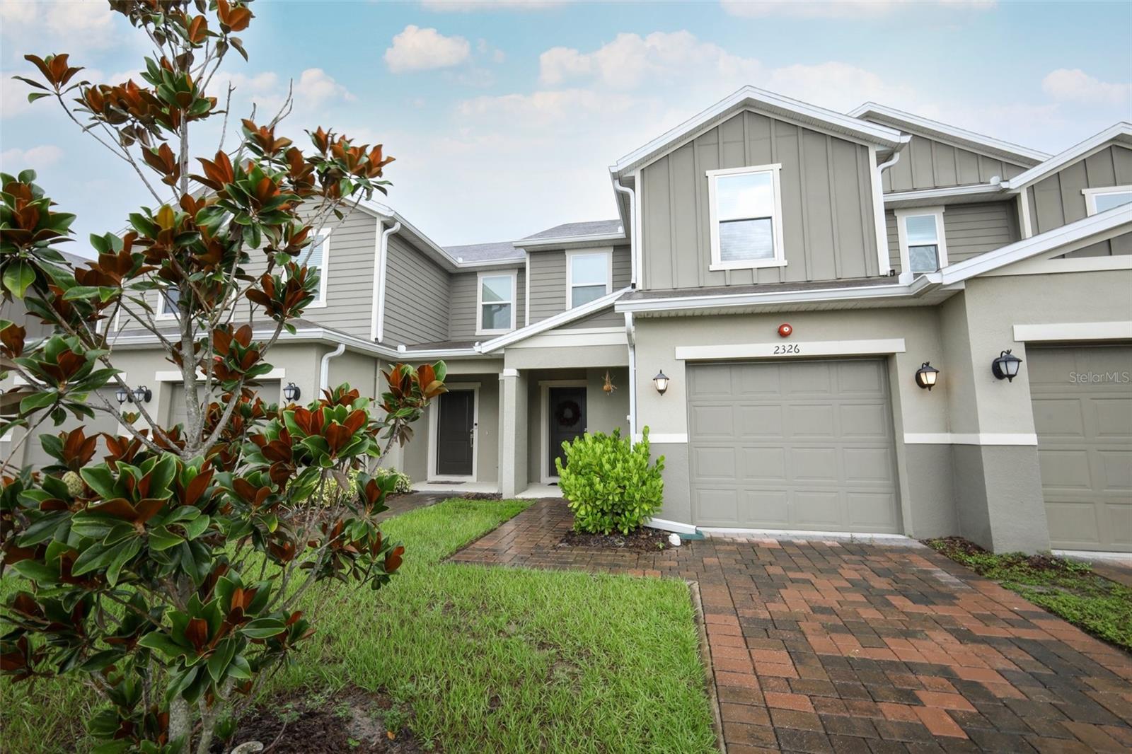 Details for 2326 Carrabelle Way, SANFORD, FL 32771