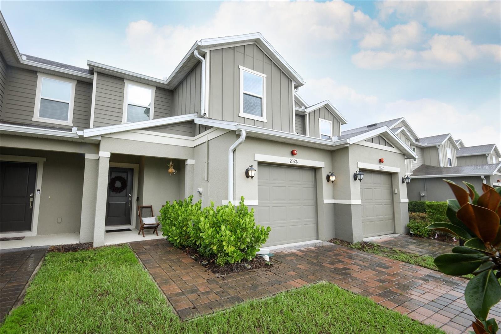 Image 2 of 32 For 2326 Carrabelle Way