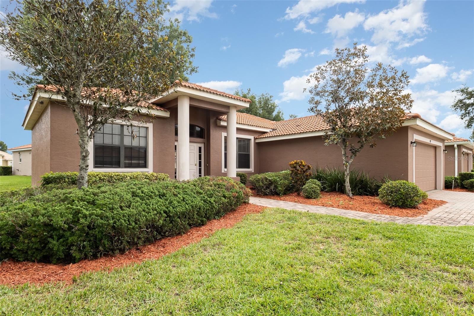Details for 417 Caraway Drive, KISSIMMEE, FL 34759