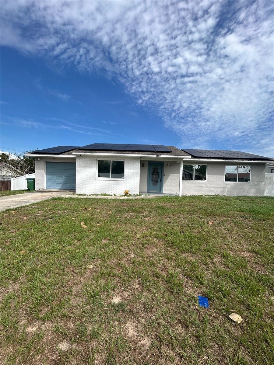 Details for 512 Providence Boulevard, DELTONA, FL 32725