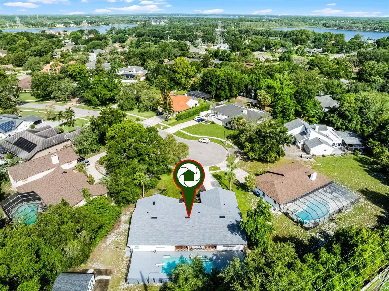 Image 47 of 50 For 8908 Turnberry Court